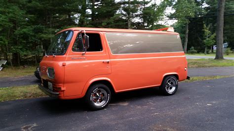 Find a Used Ford Econoline Wagon Near You. . Ford econoline van for sale